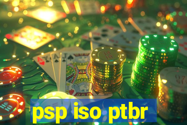 psp iso ptbr